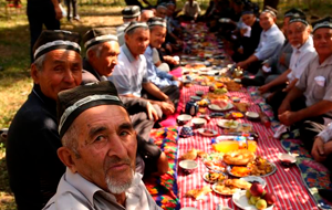 Дольше всех в Центральной Азии живут узбекистанцы
