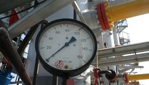 «Южный газовый коридор» может транспортировать газ из Туркмении и Казахстана.