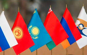 Внешнеторговый оборот Казахстана со странами ЕАЭС вырос в 2018 году на 7,5%