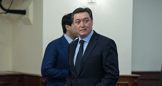 Назначен премьер -министр Казахстана