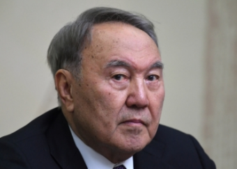 Заявление Назарбаева о сложении полномочий - полный текст