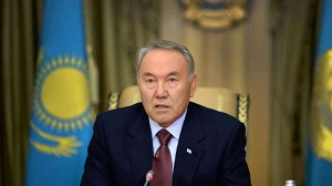 Будущее казахстанского государства не представляется безоблачным