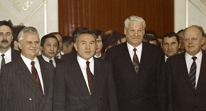 Назарбаев покинул пост по собственному желанию. Насколько это уникальный случай?