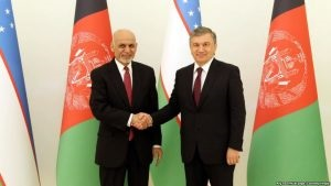 Нестабильная обстановка в Афганистане не дает покоя узбекскому правительству