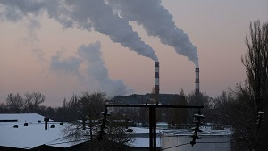Главная проблема загрязнения воздуха в Алматы – не транспорт