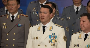 Почему зампреда КНБ Казахстана Самата Абиша  называют претендентом на пост президента