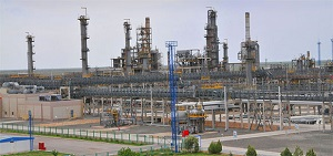 Казахстан поставит Узбекистану 2 млн тонн нефти