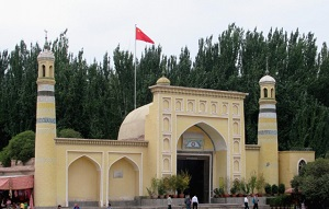 Китай и США перетягивают Казахстан спекуляциями на религии