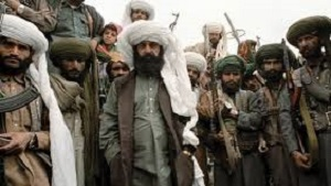 Талибы объявили о начале "весеннего наступления" в Афганистане