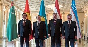  Как пройдет второй саммит глав государств Центральной Азии?