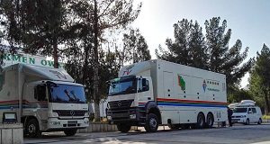 ГосСМИ Туркменистана продолжают игнорировать возобновление поставок газа в РФ