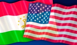 Угас ли американский интерес к Таджикистану?