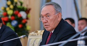 Небесная канцелярия: какие рычаги власти находятся в руках Назарбаева?