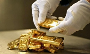 Узбекистан и Таджикистан стали мировыми лидерами по продаже золота
