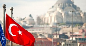 МИД Турции расценивает демарш своего посла в Бишкеке на ифтаре в ДУМК справедливым и необходимым