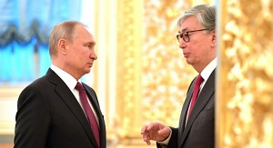 Перспективы атомной энергетики Казахстана