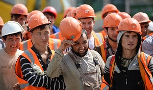 Как преодолеть существующую практику нелегальной трудовой миграции из Таджикистана?