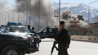 США теряют контроль над Афганистаном: тысячи убитых и  неготовность принять поражение.
