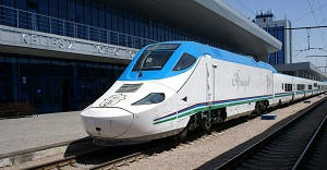 Почему не стоит ждать приватизации Железные дороги Узбекистана