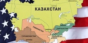 США готовят «лояльных» тележурналистов в Центральной Азии