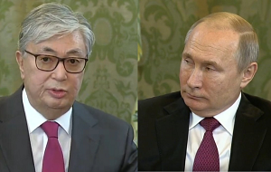 «В Москве накопилось большое недовольство позицией Казахстана»