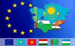 Новая стратегия Европейского Союза по Центральной Азии