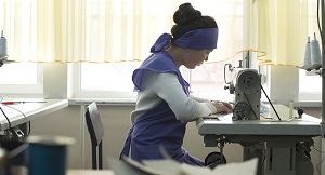 Кыргызстан стал производить больше одежды, но меньше вывозить