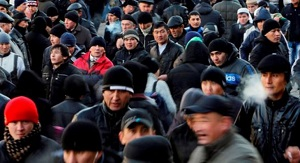 Ежегодно в Россию выезжает свыше 2 млн мигрантов из Узбекистана