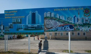 Власти Туркменистана раскрыли часть засекреченной статистики