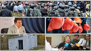 Казахстан: Альтернатива АЭС. Экспаты и протестные настроения. Туалеты на трассах. Приговор вице-министру