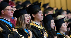 О ценности высшего образования для молодежи Центральной Азии