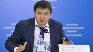 Казахстан. Досрочные выборы или перезагрузка партии власти?