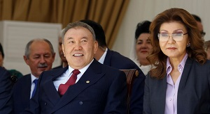 «Клан Назарбаева полагается на своего патриарха». Специфика «транзита»