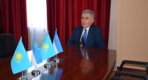 Формируется казахско-узбекский альянс