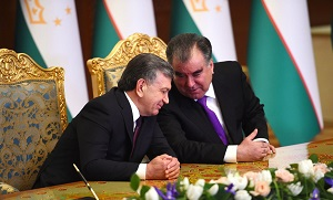 Как в Узбекистане работают 178 компаний с таджикским капиталом