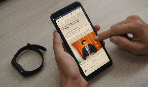 Цифровой виджилантизм в Таджикистане: смартфоны, соцсети, и культура стыда