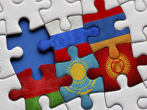 Идеологи большой евразийской интеграции опередили свое время - мнение