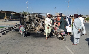 Le Point (Франция): в Афганистане международное сообщество терпит горькую неудачу