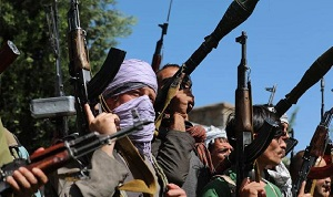 Какие последствия для Казахстана может иметь победа «Талибана»?