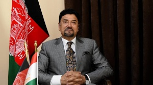 Посол Афганистана: Талибы не готовы сесть за стол переговоров с таджиками