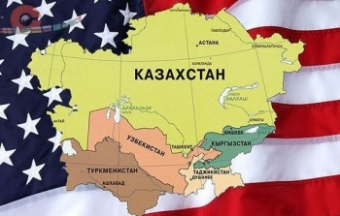 Никакие санкции не заставят Центральную Азию любить Украину