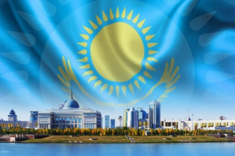 Кризис идентичности. Почему казахстанцы не ощущают себя единым целым? 