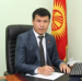 Бакиров Омурбек Мырзараимович