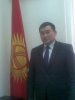 Бейшеналиев Мирланбек Муктарович