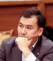 Жээнбеков Равшан Бабырбекович