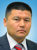 Обдунов Элмурат Абдувапович