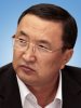 Сулайманов Нурлан Чолпонбаевич