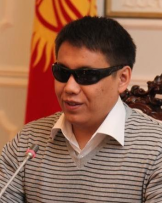  Дастан Далабайевич Бекешев