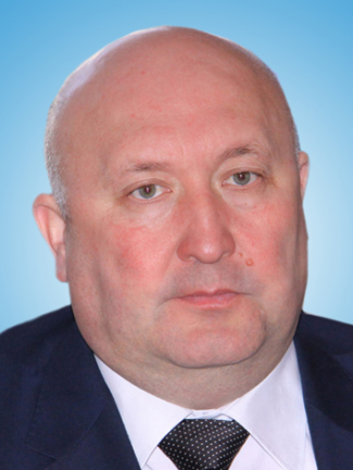 Бахтияр Сабиржанович Кадыров