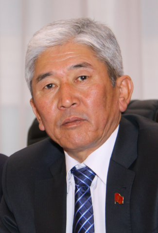 Абдимуталип Калдарбаевич Кочкорбаев